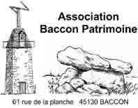 Association Baccon Patrimoine